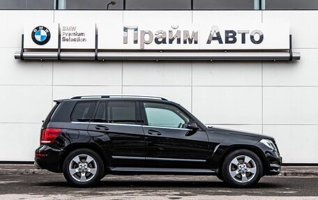 Mercedes-Benz GLK-Класс, 2014 год, 1 997 000 рублей, 6 фотография