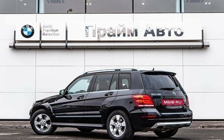 Mercedes-Benz GLK-Класс, 2014 год, 1 997 000 рублей, 21 фотография