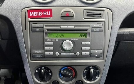 Ford Fusion I, 2008 год, 575 000 рублей, 12 фотография