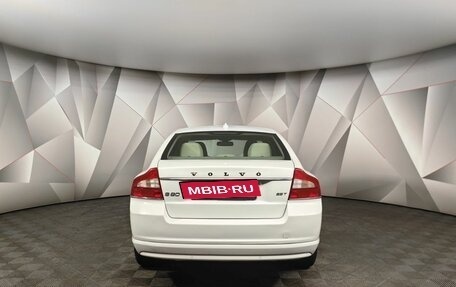 Volvo S80 II рестайлинг 2, 2010 год, 998 000 рублей, 8 фотография