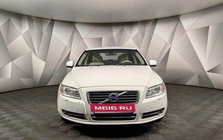 Volvo S80 II рестайлинг 2, 2010 год, 998 000 рублей, 7 фотография