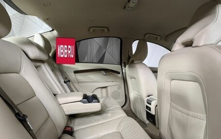 Volvo S80 II рестайлинг 2, 2010 год, 998 000 рублей, 12 фотография