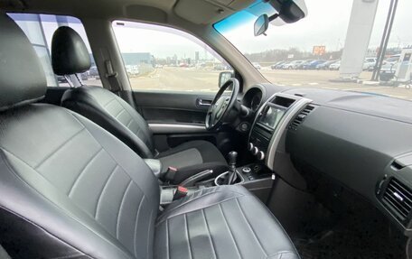 Nissan X-Trail, 2010 год, 1 295 000 рублей, 8 фотография