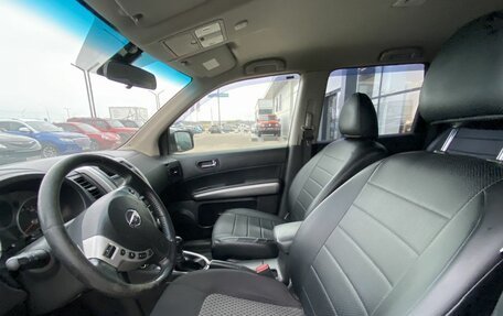 Nissan X-Trail, 2010 год, 1 295 000 рублей, 6 фотография