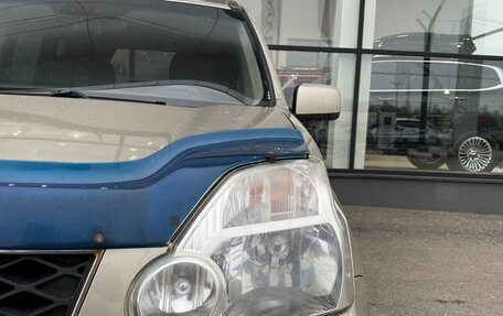 Nissan X-Trail, 2010 год, 1 295 000 рублей, 3 фотография