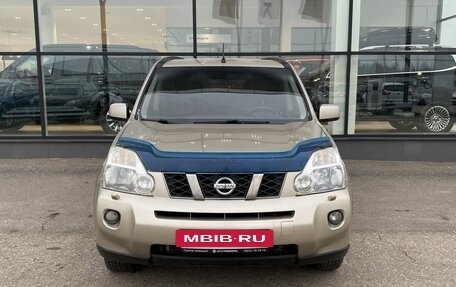 Nissan X-Trail, 2010 год, 1 295 000 рублей, 2 фотография