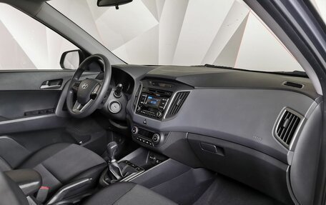 Hyundai Creta I рестайлинг, 2017 год, 1 355 000 рублей, 9 фотография