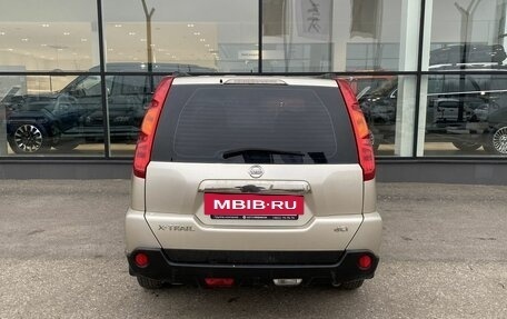 Nissan X-Trail, 2010 год, 1 295 000 рублей, 15 фотография