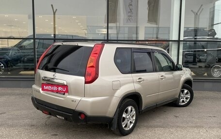 Nissan X-Trail, 2010 год, 1 295 000 рублей, 14 фотография