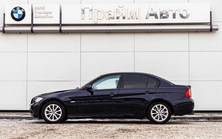 BMW 3 серия, 2007 год, 1 119 300 рублей, 5 фотография