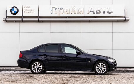 BMW 3 серия, 2007 год, 1 119 300 рублей, 6 фотография