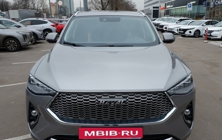 Haval F7x I, 2021 год, 1 949 000 рублей, 2 фотография