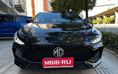 MG 5, 2021 год, 1 018 000 рублей, 2 фотография