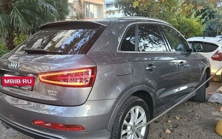 Audi Q3, 2013 год, 1 750 000 рублей, 5 фотография