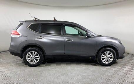 Nissan X-Trail, 2016 год, 1 499 000 рублей, 4 фотография