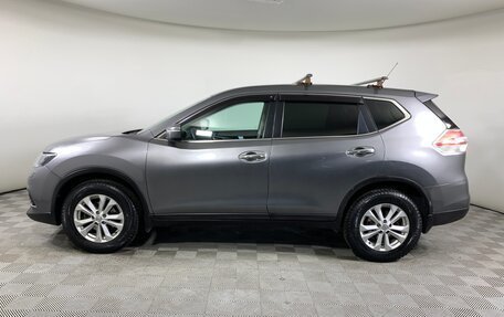 Nissan X-Trail, 2016 год, 1 499 000 рублей, 8 фотография