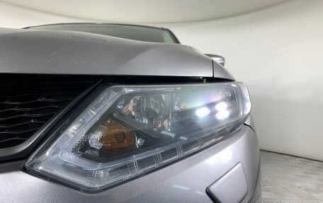 Nissan X-Trail, 2016 год, 1 499 000 рублей, 10 фотография