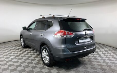 Nissan X-Trail, 2016 год, 1 499 000 рублей, 7 фотография