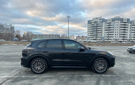 Porsche Cayenne III, 2019 год, 9 200 000 рублей, 5 фотография