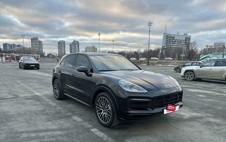 Porsche Cayenne III, 2019 год, 9 200 000 рублей, 4 фотография