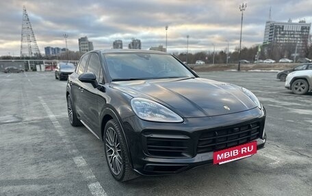 Porsche Cayenne III, 2019 год, 9 200 000 рублей, 12 фотография