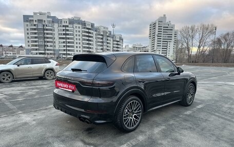 Porsche Cayenne III, 2019 год, 9 200 000 рублей, 6 фотография