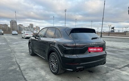 Porsche Cayenne III, 2019 год, 9 200 000 рублей, 9 фотография