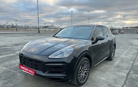 Porsche Cayenne III, 2019 год, 9 200 000 рублей, 11 фотография