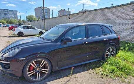 Porsche Cayenne III, 2012 год, 1 750 000 рублей, 3 фотография