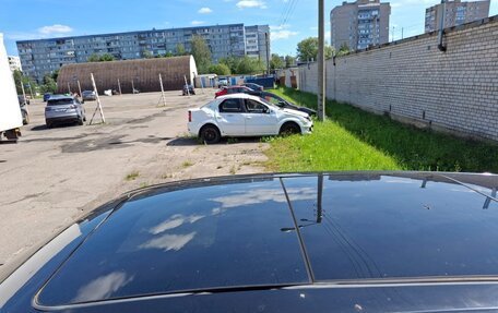 Porsche Cayenne III, 2012 год, 1 750 000 рублей, 13 фотография