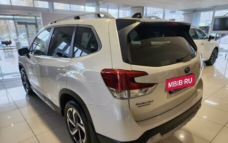 Subaru Forester, 2024 год, 6 790 000 рублей, 2 фотография