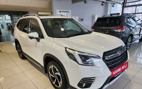 Subaru Forester, 2024 год, 6 790 000 рублей, 5 фотография