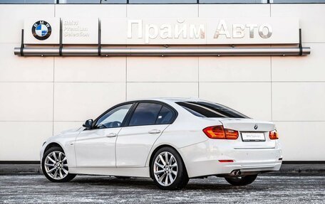 BMW 3 серия, 2011 год, 1 870 000 рублей, 6 фотография