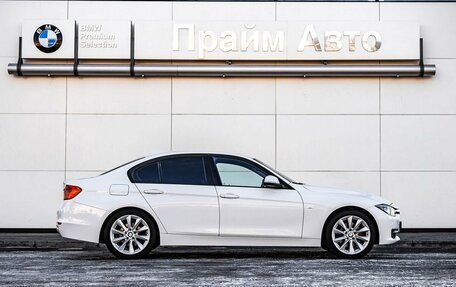 BMW 3 серия, 2011 год, 1 870 000 рублей, 8 фотография