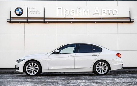 BMW 3 серия, 2011 год, 1 870 000 рублей, 7 фотография