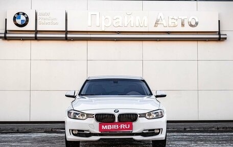 BMW 3 серия, 2011 год, 1 870 000 рублей, 3 фотография