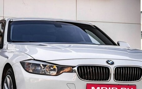 BMW 3 серия, 2011 год, 1 870 000 рублей, 10 фотография