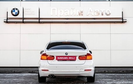 BMW 3 серия, 2011 год, 1 870 000 рублей, 4 фотография