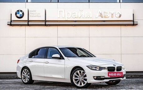 BMW 3 серия, 2011 год, 1 870 000 рублей, 5 фотография