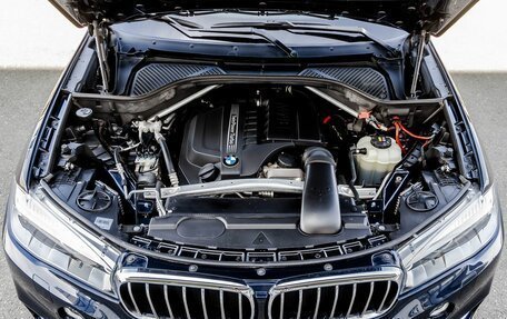 BMW X5, 2016 год, 4 448 000 рублей, 10 фотография