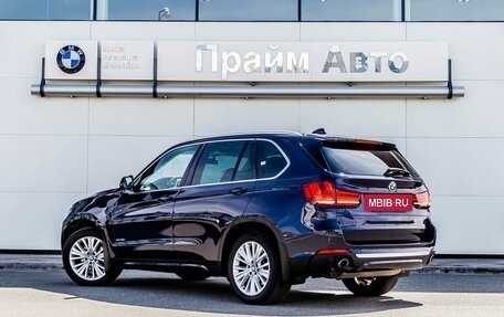 BMW X5, 2016 год, 4 448 000 рублей, 23 фотография