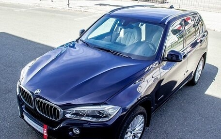 BMW X5, 2016 год, 4 448 000 рублей, 24 фотография