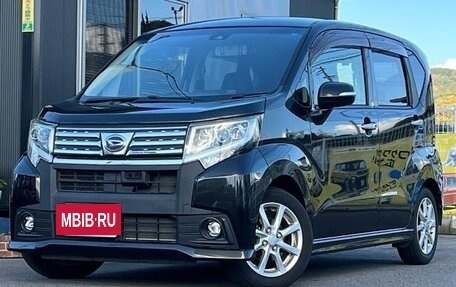 Daihatsu Move VI рестайлинг, 2015 год, 589 333 рублей, 5 фотография