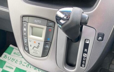 Daihatsu Move VI рестайлинг, 2013 год, 599 333 рублей, 21 фотография