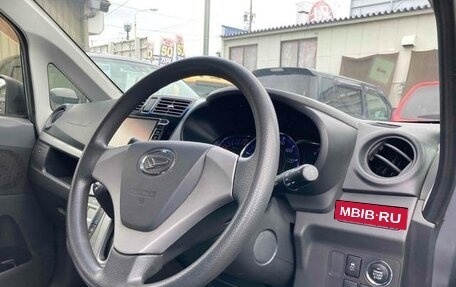 Daihatsu Move VI рестайлинг, 2013 год, 599 333 рублей, 23 фотография