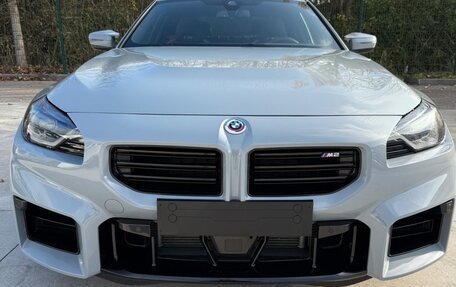 BMW M2, 2024 год, 11 500 000 рублей, 2 фотография