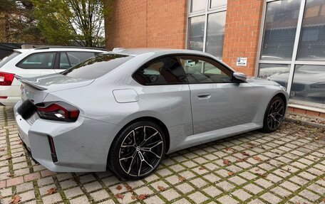 BMW M2, 2024 год, 11 500 000 рублей, 4 фотография