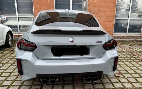 BMW M2, 2024 год, 11 500 000 рублей, 7 фотография