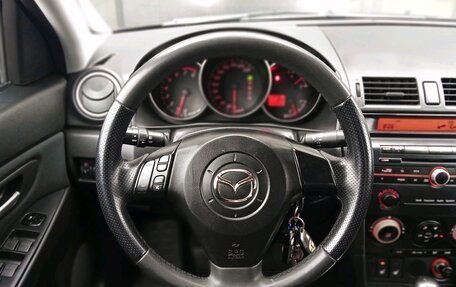 Mazda 3, 2005 год, 799 000 рублей, 13 фотография