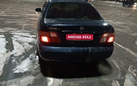 Nissan Almera, 2006 год, 280 000 рублей, 1 фотография